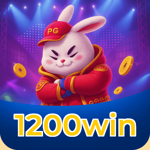Bem-vindo ao 1200win - Seu cassino online seguro e confiável!