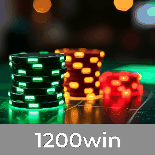 Descubra a Experiência Inigualável na Plataforma 1200win