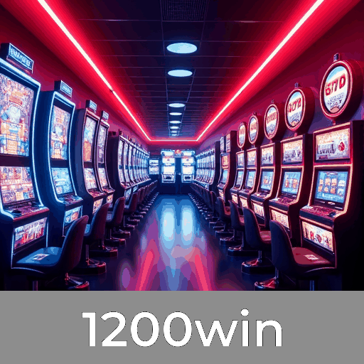 Descubra o Mundo de Cashback com 1200win