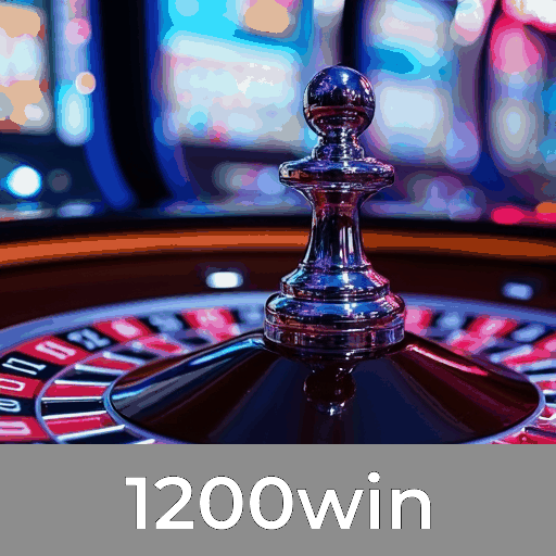 1200win.com - Cassino online com ambiente seguro e confiável - 1200win