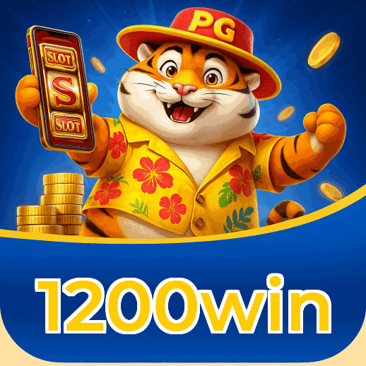1200win App Mobile - Android e iOS
