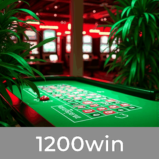 Descubra as Ofertas Imperdíveis do 1200win para Ganhar Rodadas Grátis