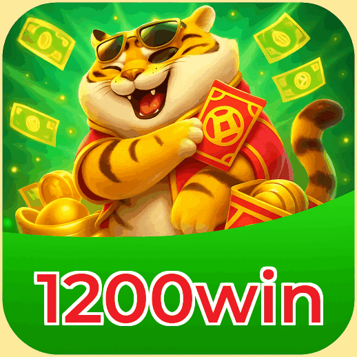 1200win Slots - 1.500+ Jogos