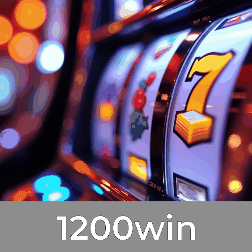 Bem-vindo ao 1200win - Seu cassino online seguro e confiável!