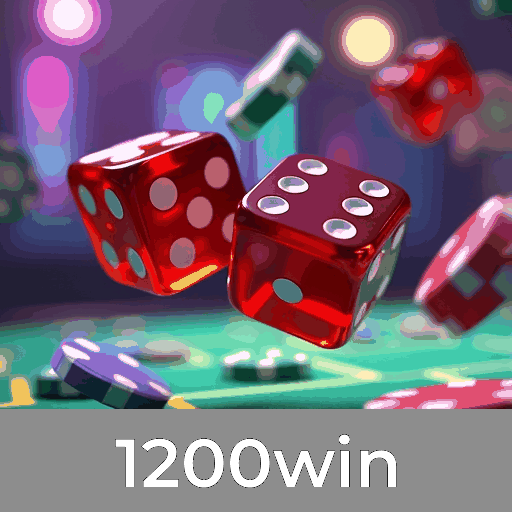 1200win: Apostas em caça-níqueis com suporte via chat