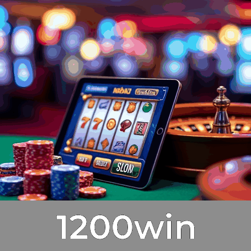 Promoção 1200win: Ganhe Rodadas Grátis com Poucos Requisitos