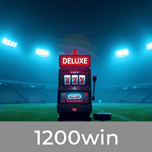 Explore a Diversão Sem Limites com o 1200win!