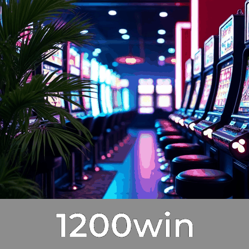 Aumente seus Lucros com Jogos de Crash na 1200win