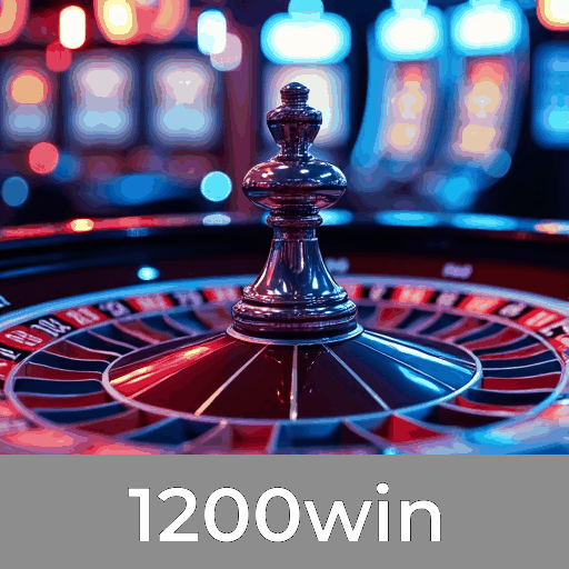 Experiência Inigualável no 1200win: Jogue e Vença!