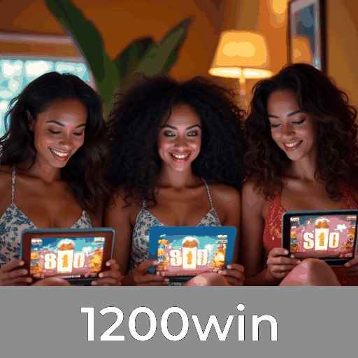 Explore a Diversão Sem Limites com o 1200win!
