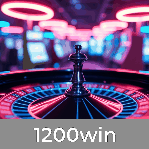 Diversão segura com 1200win: suporte garantido